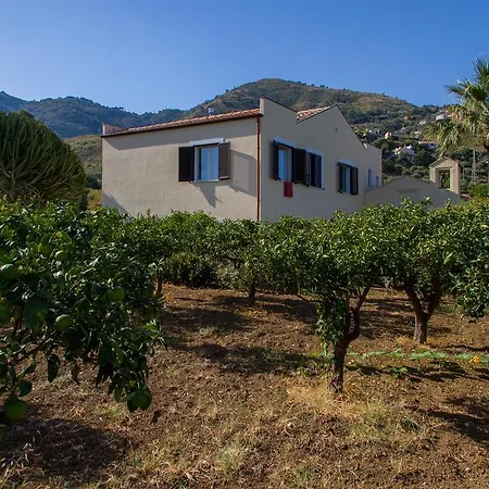 Bouganville Cefalù