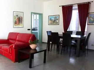 Bouganville 4*