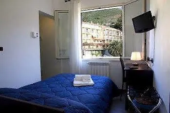 Panzió Bouganville Cefalù