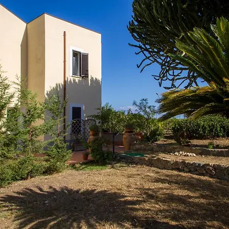 Bouganville Bed & Breakfast Cefalù