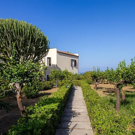 Bouganville 4* Cefalù