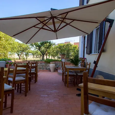 Bed & Breakfast Bouganville 4*