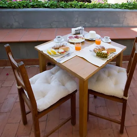 Bouganville Bed & Breakfast Cefalù