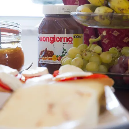 Bed & Breakfast Bouganville 4*