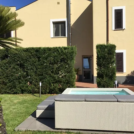 Bed & Breakfast Bouganville