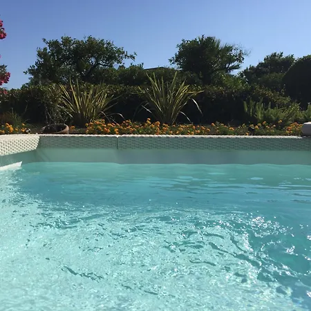 Bed & Breakfast Bouganville