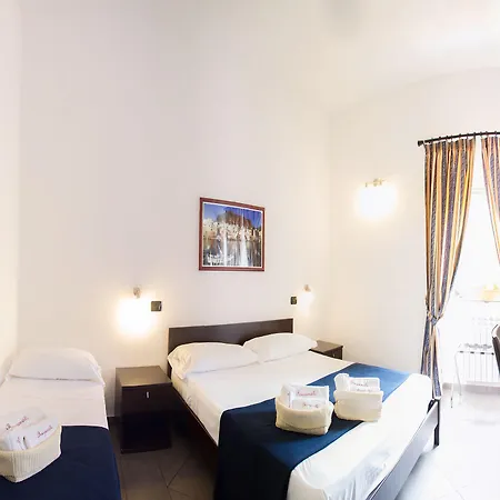 Bouganville Bed & Breakfast