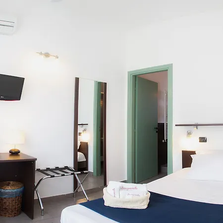 Bouganville Bed & Breakfast