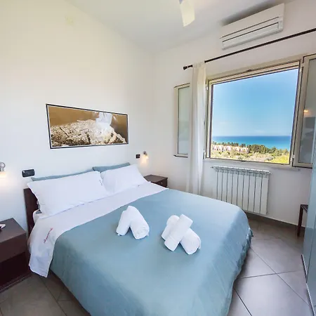 Bed & Breakfast Bouganville