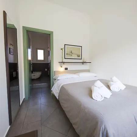 Bouganville Bed & Breakfast