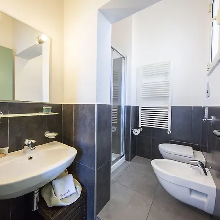 Bed & Breakfast Bouganville 4*