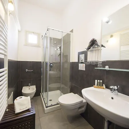 Bouganville Bed & Breakfast