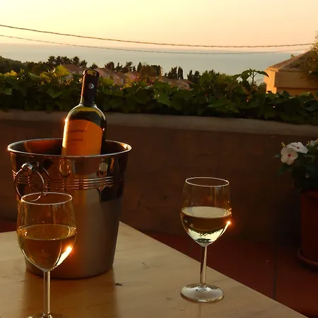 Bed & Breakfast Bouganville