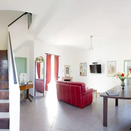 Bed & Breakfast Bouganville 4*