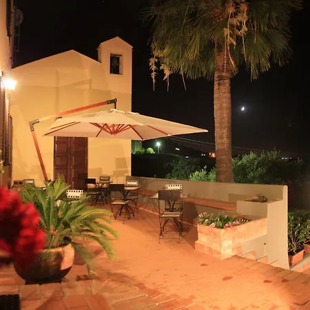 Bouganville Bed & Breakfast Cefalù