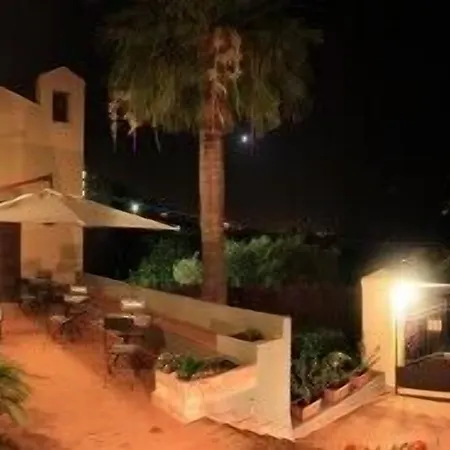 Bouganville Bed & Breakfast Cefalù