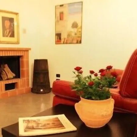 Bed & Breakfast Bouganville 4*