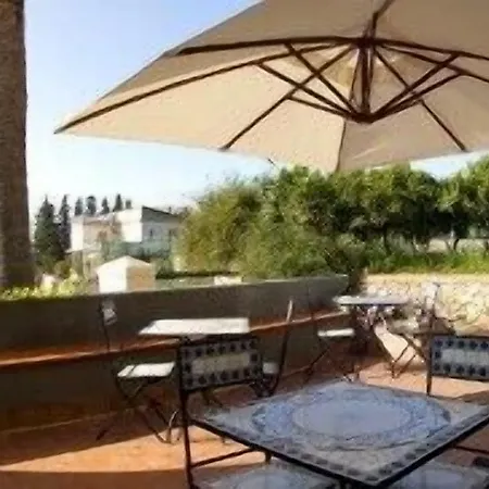 Bouganville Bed & Breakfast Cefalù