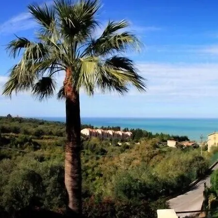 Bouganville Bed & Breakfast