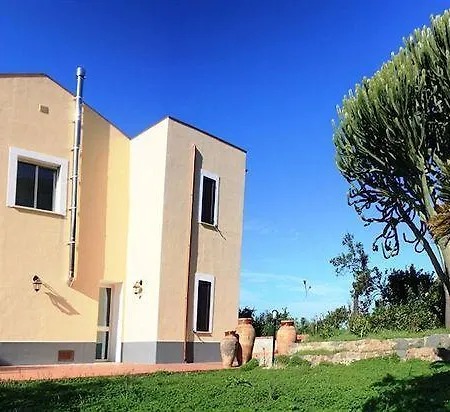 Bed & Breakfast Bouganville Cefalù