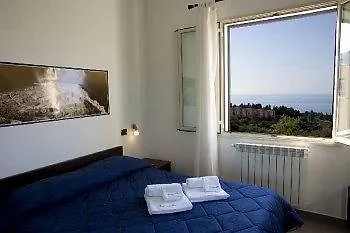 Bed & Breakfast Bouganville