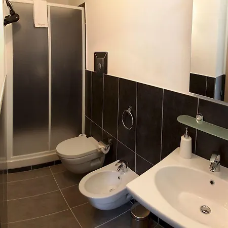 Bed & Breakfast Bouganville