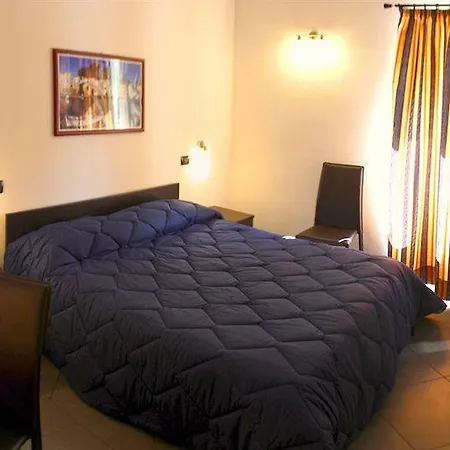 Bed & Breakfast Bouganville