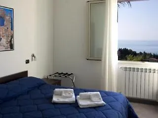 Bouganville Bed & Breakfast Cefalù