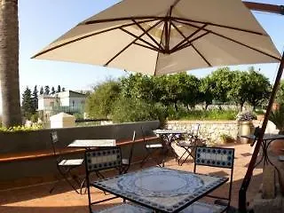 Bed & Breakfast Bouganville