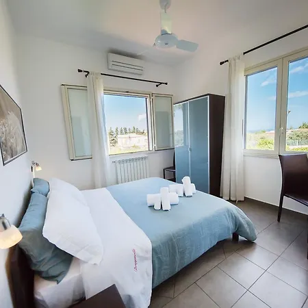 Bed & Breakfast Bouganville 4*