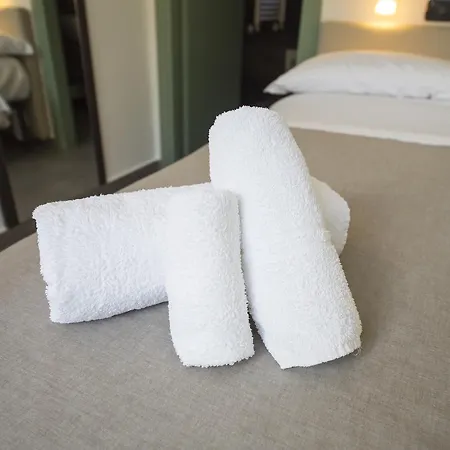 Bed & Breakfast Bouganville Cefalù