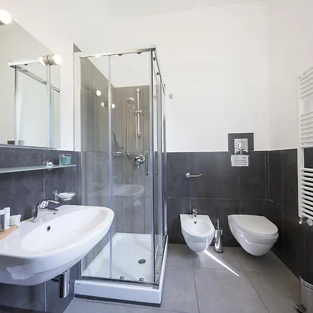 Bouganville Bed & Breakfast 4*