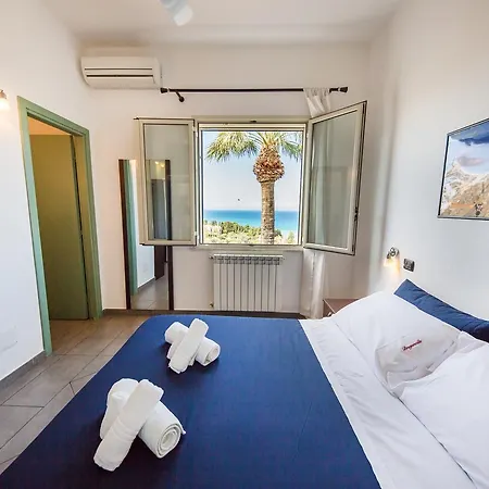 Bouganville Bed & Breakfast