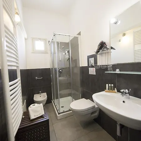 Bed & Breakfast Bouganville 4*