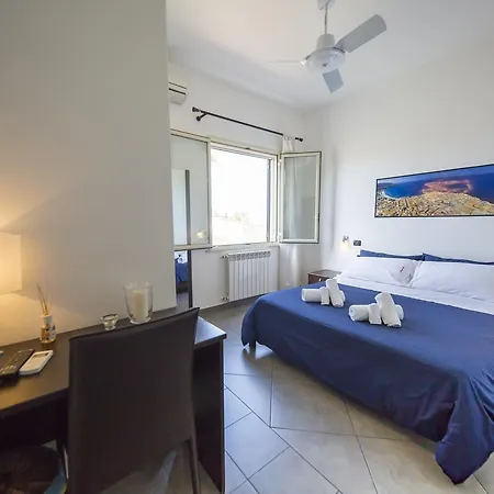 Bed & Breakfast Bouganville 4*