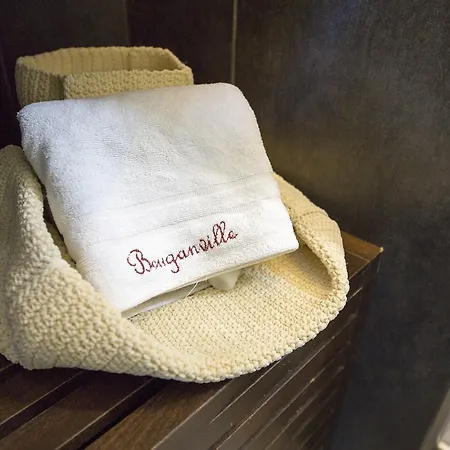 Bed & Breakfast Bouganville