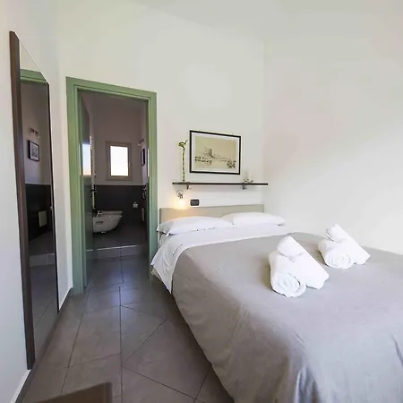 Bouganville Bed & Breakfast Cefalù