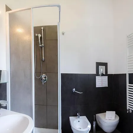 Bouganville Bed & Breakfast Cefalù