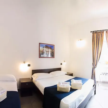 Bed & Breakfast Bouganville