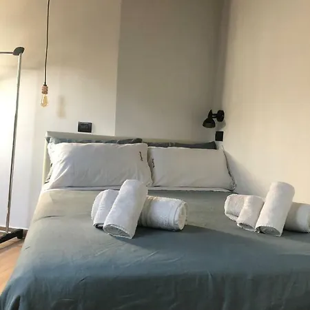 Bed & Breakfast Bouganville 4*