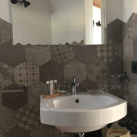 Bouganville Bed & Breakfast Cefalù