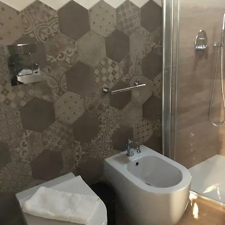 Bouganville Bed & Breakfast Cefalù