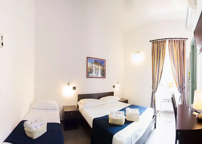 Bouganville Bed & Breakfast