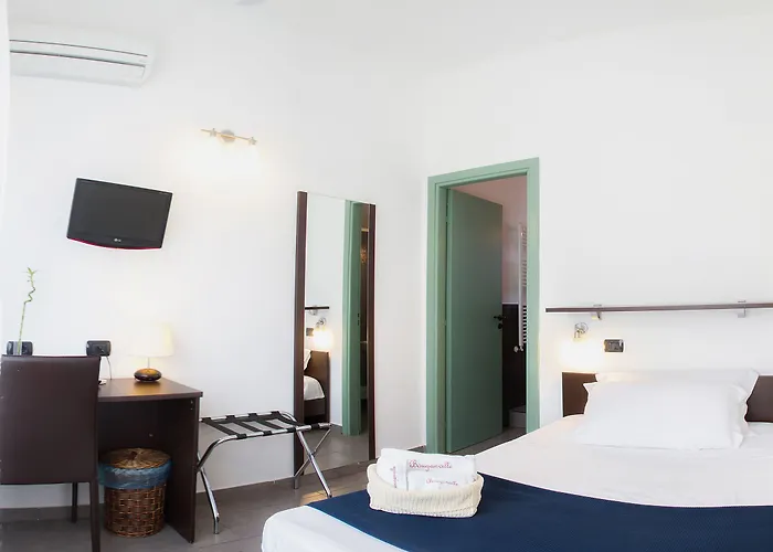 Bouganville Bed & Breakfast