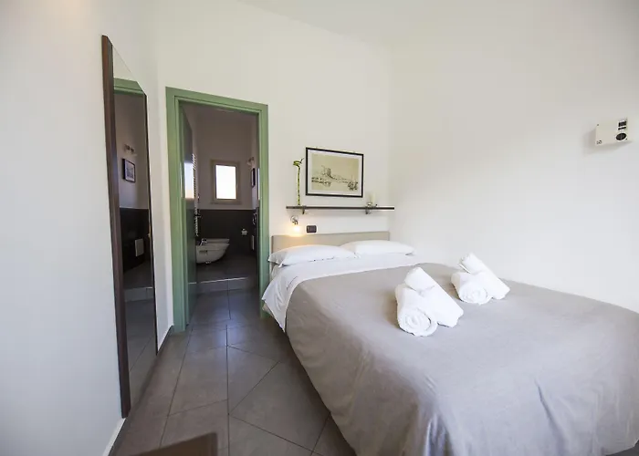 Bouganville Bed & Breakfast