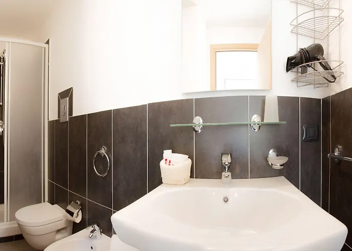 Bed & Breakfast Bouganville Cefalù