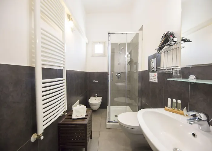 Bouganville Bed & Breakfast