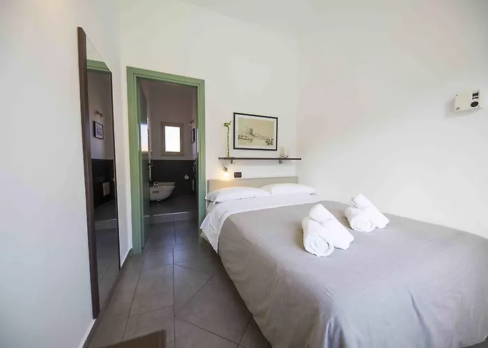 Bouganville Bed & Breakfast Cefalù