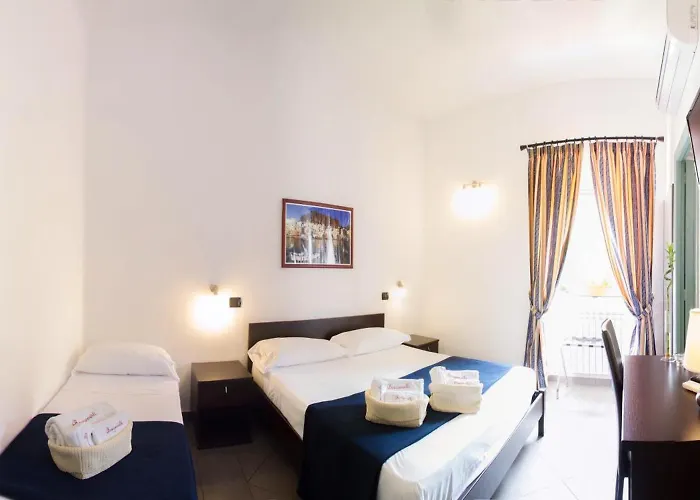 Bed & Breakfast Bouganville